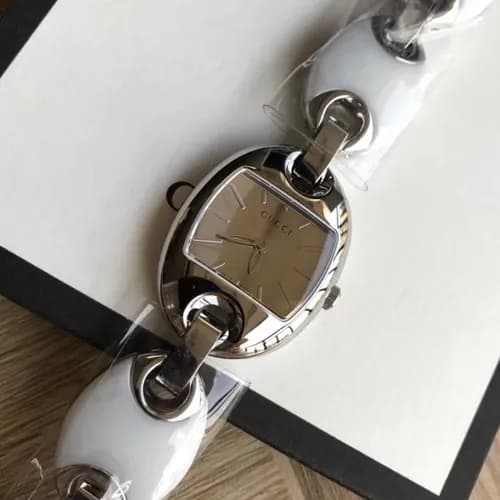 GUCCI LADIES SWISS QUARTZ MOVEMENT - 구찌 레이디스 스위스 쿼… - 1