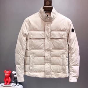 MONCLER 2018 MENS PADDING JACKET - 몽클레어 남성 패딩자켓 MO… - 1