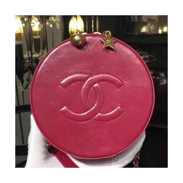 Chanel Women Mini Cross Bag ,15.5CM - 샤넬 여성용 미니 크로… - 1