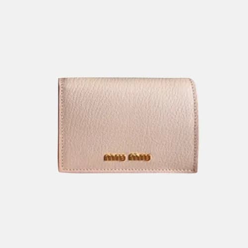 MiuMiu 2018 Ladies Matelassé Nero 5MV204 - 미우미우 마테… - 1