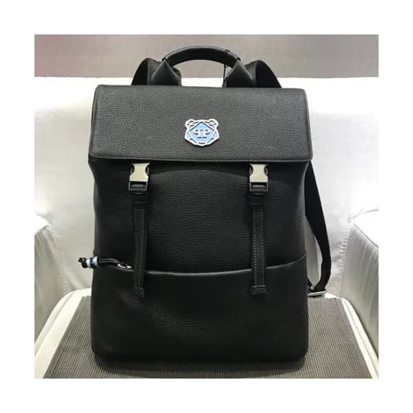 Philipp Plein 2018 Leather Back Pack,38cm - 필립플레인 … - 1