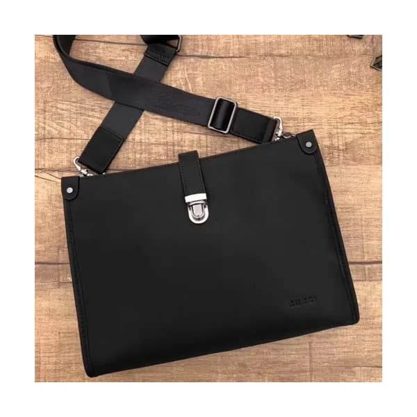 Gucci 2018 Leather Shoulder Bag ,32CM - 구찌 2018 레더… - 1