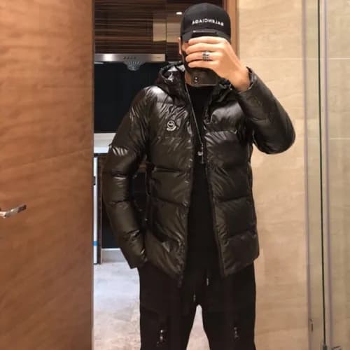 Moncler 2019 Mens Down Padding - 몽클레어 남성 다운 패딩 Moc… - 1