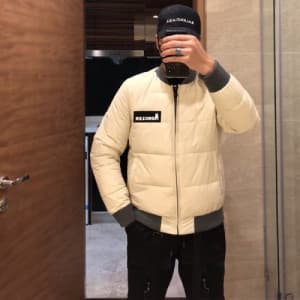 Moncler 2019 Mens Down Padding - 몽클레어 남성 다운 패딩 Moc… - 1