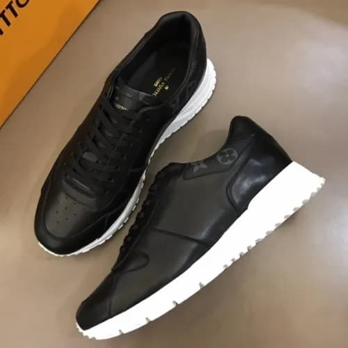 Louis Vuitton 2019 Mens Monogram Leather Runner - … - 1