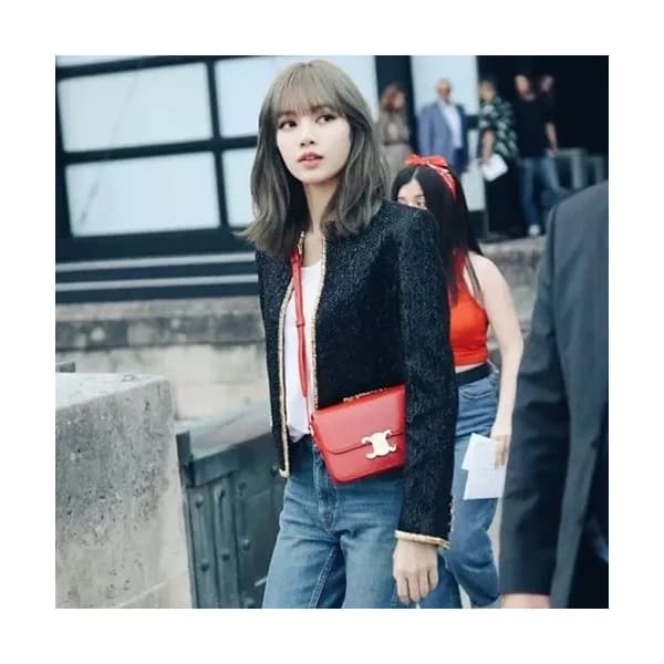 Celine 2019 Leather Women Shoulder Bag,22CM - 셀린느 … - 1