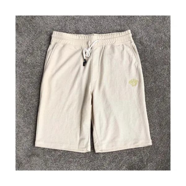 Versace 2019 Mens Medusa Logo Casual Training Half… - 1