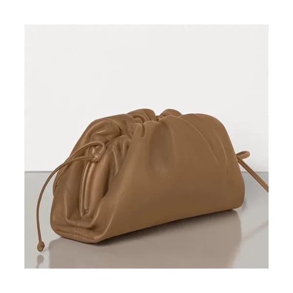 Bottega Veneta 2019 The Puuch Bag / Shoulder Bag,2… - 1