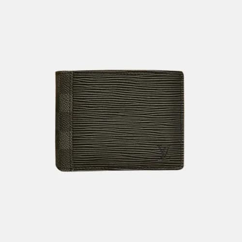 Louis Vuitton 2019 Epi Multiple Wallet M62964 - 루이… - 1