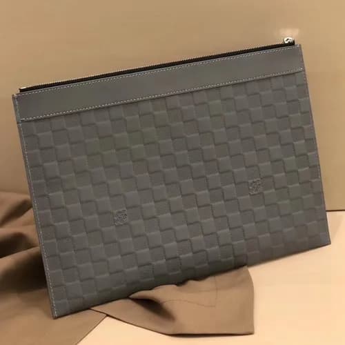 Louis Vuitton 2019 Pochette Apollo Clutch ,34cm - … - 1