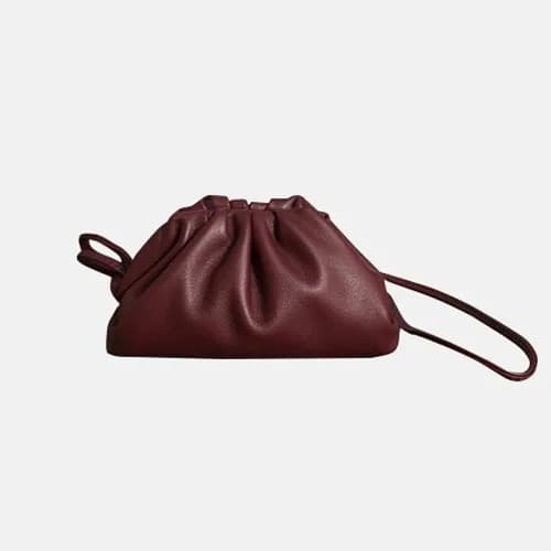 Bottega Veneta 2019 Charm In Butter Leather Coin P… - 1
