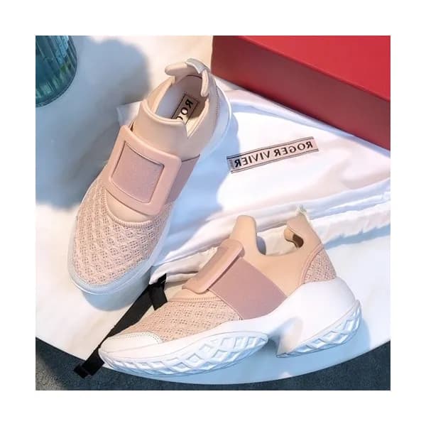 Roger Vivier 2019 Ladies Running Shoes - 로저비비에 201… - 1