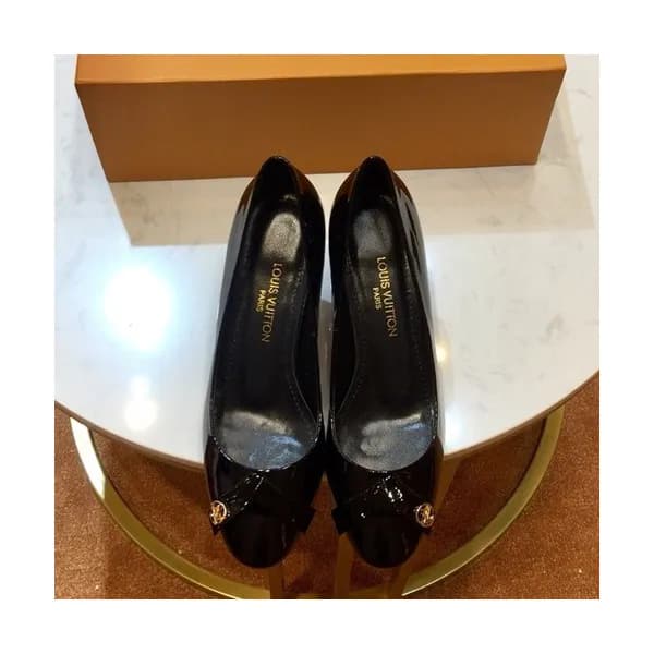 Louis Vuitton 2019 Ladies Pumps High Heel - 루이비통 2… - 1