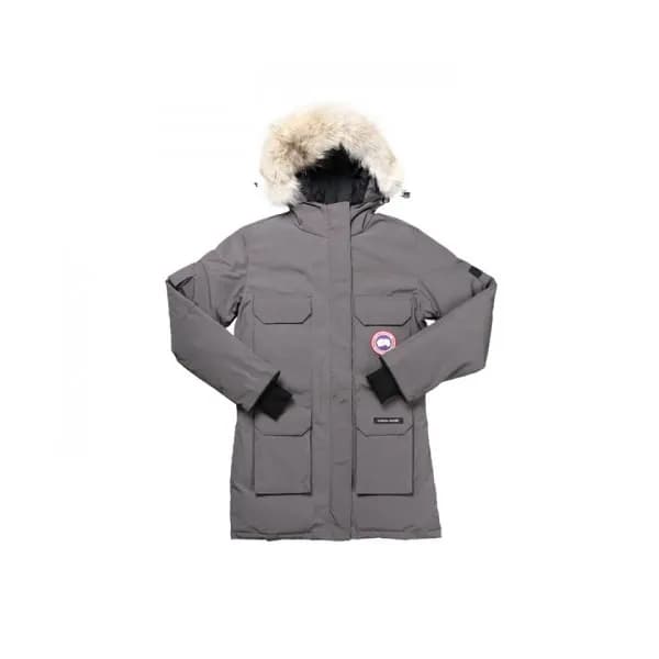 [커스텀급]Canada Goose 2019 Womens 09 Expedition Logo … - 1