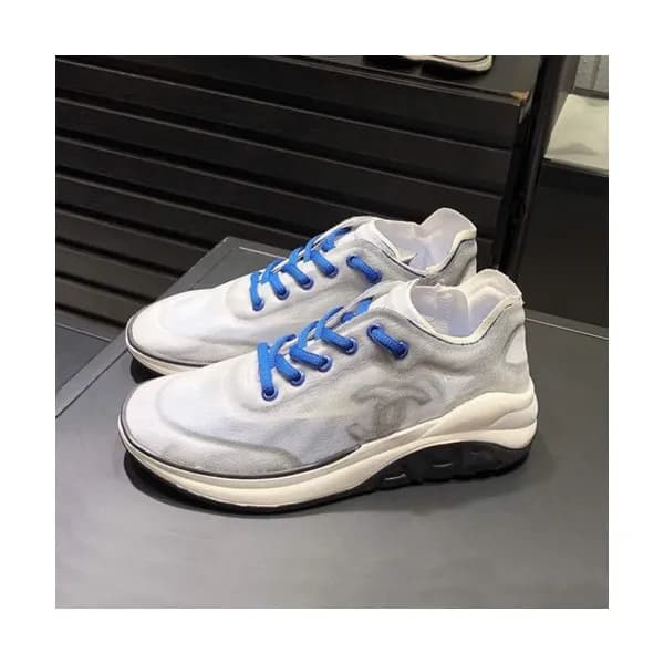 Chanel 2019 Ladies Sneakers - 샤넬 2019 여성용 스니커즈 CHA… - 1