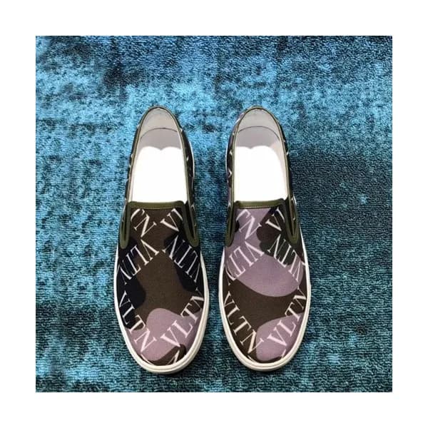 Valentino 2019 Mens Slip On - 발렌티노 2019 남성용 슬립온 VT… - 1