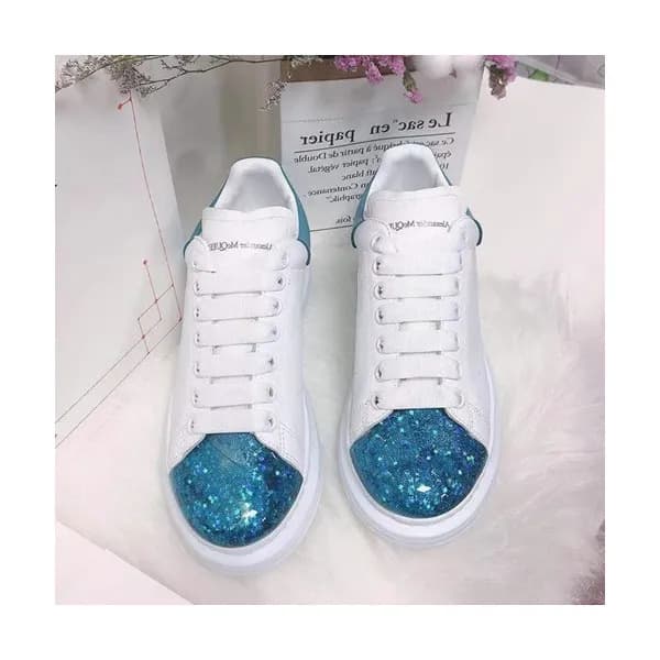 Alexander McQueen 2019 Mm/Wm Oversol Sneakers - 알렉… - 1