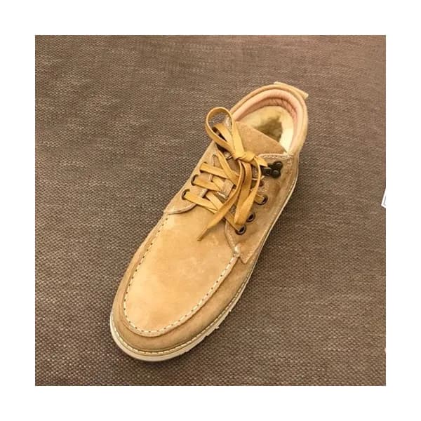 UGG 2019 Mens Suede Sneakers - UGG 2019 남성용 스웨이드 스… - 1