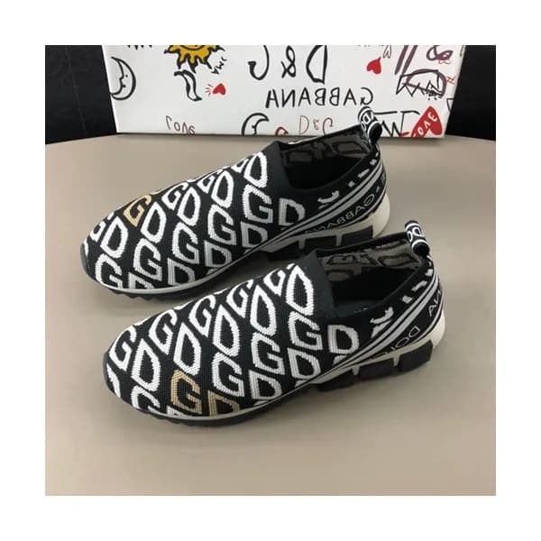 Dolce&Gabbana 2019 Mens Running Shoes - 돌체앤가바나 201… - 1