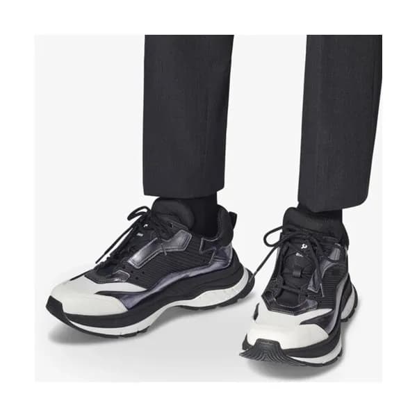Berluti 2019 Mens Leather Sneakers - 벨루티 2019 남성용… - 1