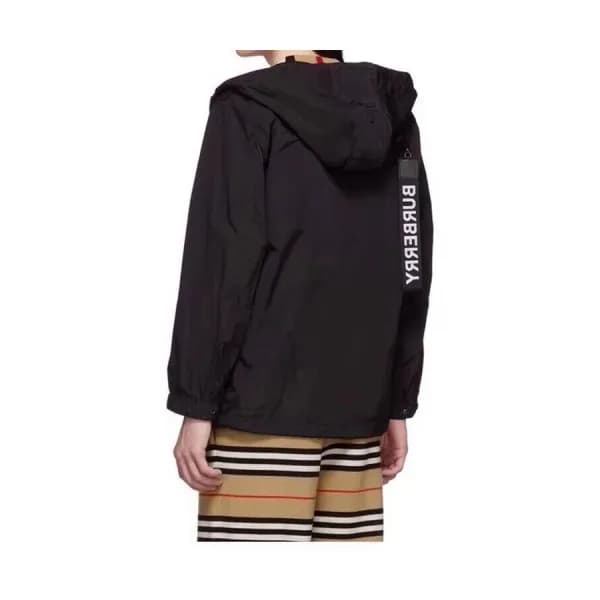 Burberry 2019 Mens Casual Windproof Jacket - 버버리 2… - 1