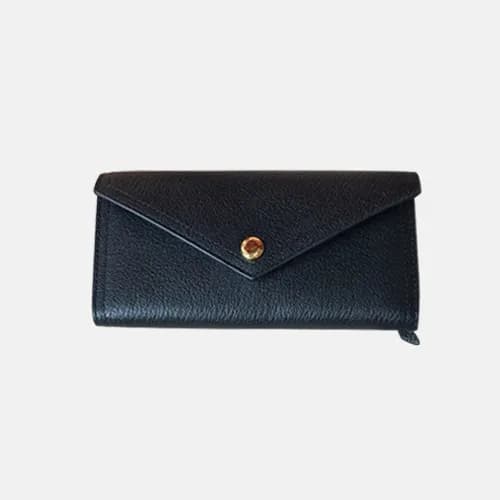 MiuMiu 2019 Leather Wallet 5MH013 - 미우미우 2019 레더 여… - 1