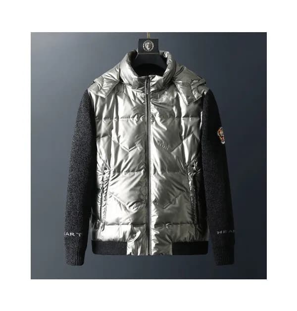 [구찌]Gucci 2019 Mens Tiger Casual Duck Down Padding… - 1
