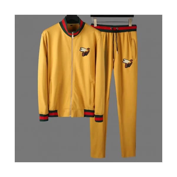 [구찌]Gucci 2019 Mens Logo Casual Training Clothes&P… - 1