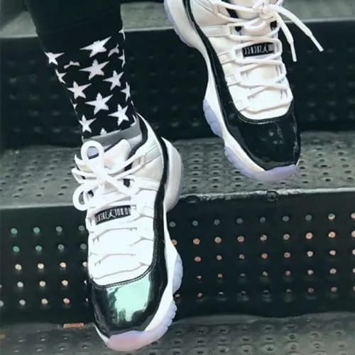 Air Jordan 2019 11 Mens Running Shoes - 에어조던 2019 … - 1