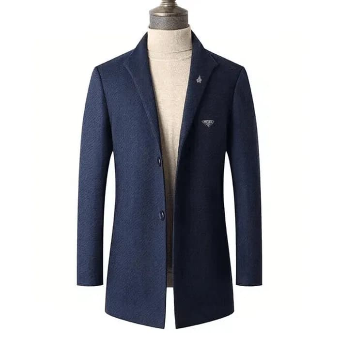 Prada 2020 Mens Business Wool Suit Jacket - 프라다 20… - 1
