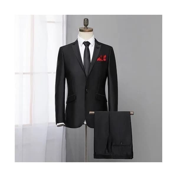 [알마니]Armani 2020 Mens Business Suit Jackets&Slacks… - 1