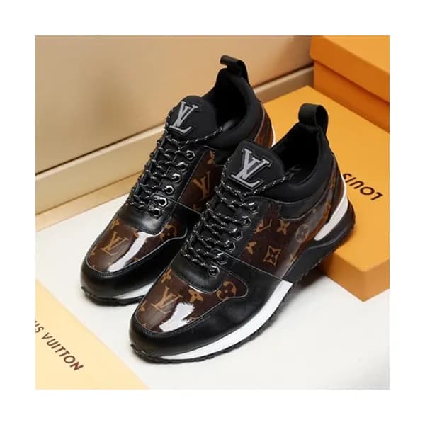 Louis Vuitton 2020 Mens Sneakers - 루이비통 2020 남성용 스… - 1