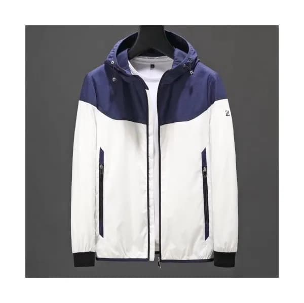 [제냐]Ermenegildo Zegna 2020 Mens Business Casual Ja… - 1