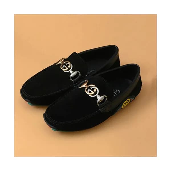 [업 신상]Gucci 2020 Mens Leather Loafer - 구찌 2020 남성… - 1