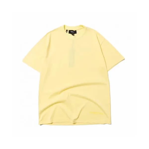 [피어오브갓]Fear of god 2020 Mm/Wm Oversize Minimal Cot… - 1