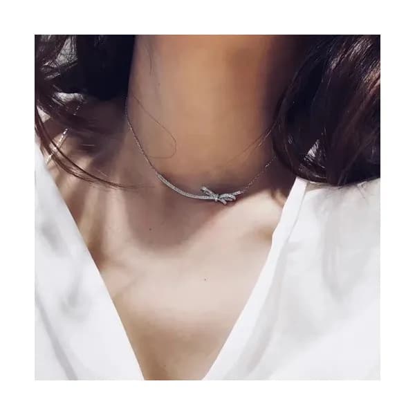 Chanel 2020 Ladies Necklace - 샤넬 2020 여성용 목걸이 ACC0… - 1