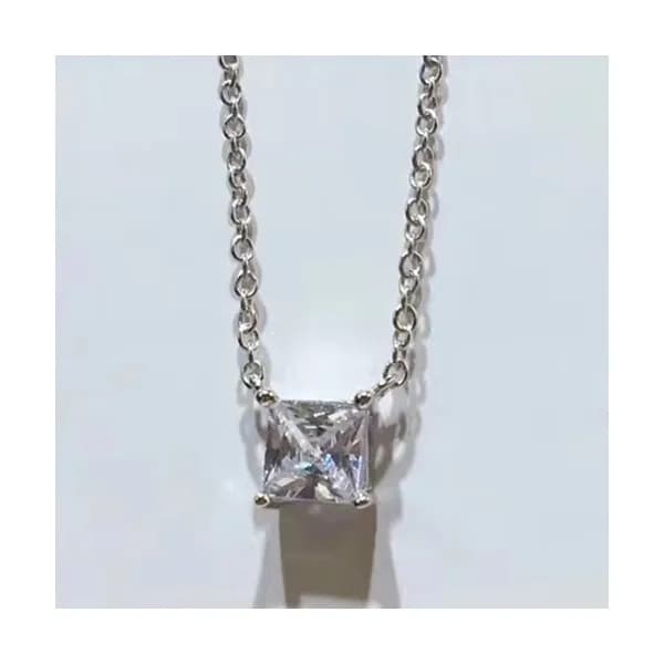 Bvlgari 2020 Ladies Necklace - 불가리 2020 여성용 목걸이 AC… - 1