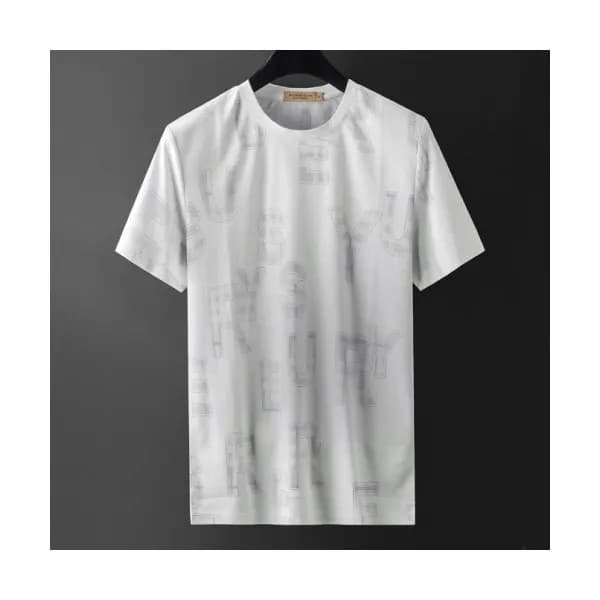 [버버리]Burberry 2020 Mens Logo Short Sleeved Tshirts… - 1