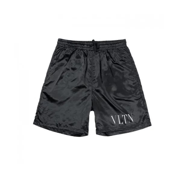 [발렌티노]Valentin0 2020 Mens Logo Casual Training Ha… - 1