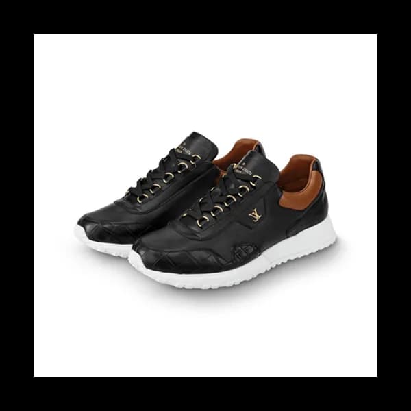 [매장판]Louis Vuitton 2020 Mens Leather Sneakers - 루… - 1