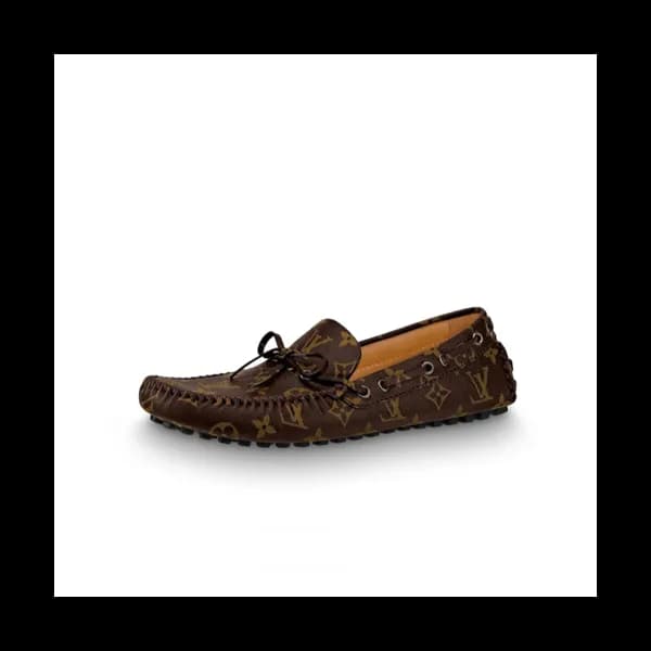 [매장판]Louis Vuitton 2020 Mens Loafer - 루이비통 2020 남… - 1