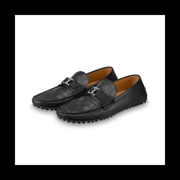 [매장판]Louis Vuitton 2020 Mens Loafer - 루이비통 2020 남… - 1