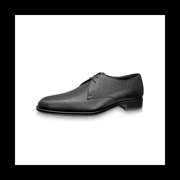 [매장판]Louis Vuitton 2020 Mens Leather Oxford Shoes … - 1