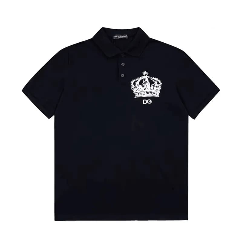 [돌체앤가바나]Dolce&Gabbana 2023 Mens Logo Silket Short … - 1