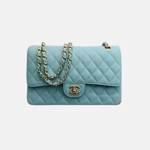 Chanel 2020 Women Chain Shoulder Bag,25CM - 샤넬 202… - 1