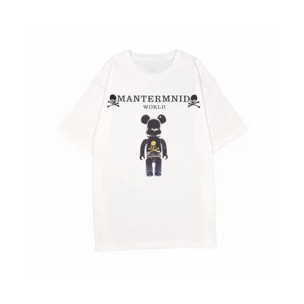 [마스터마인드]Mastermind Japan 2020 Mens Logo Cotton Sho… - 1