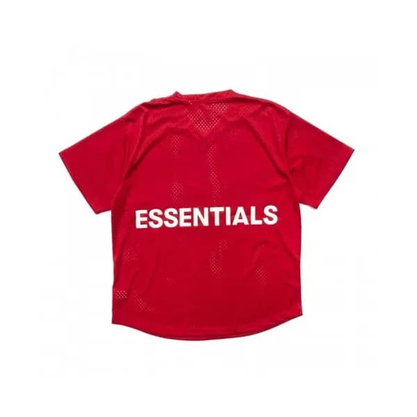 [피어오브갓]Fear of god 2020 Mm/Wm Minimal Cotton Short… - 1