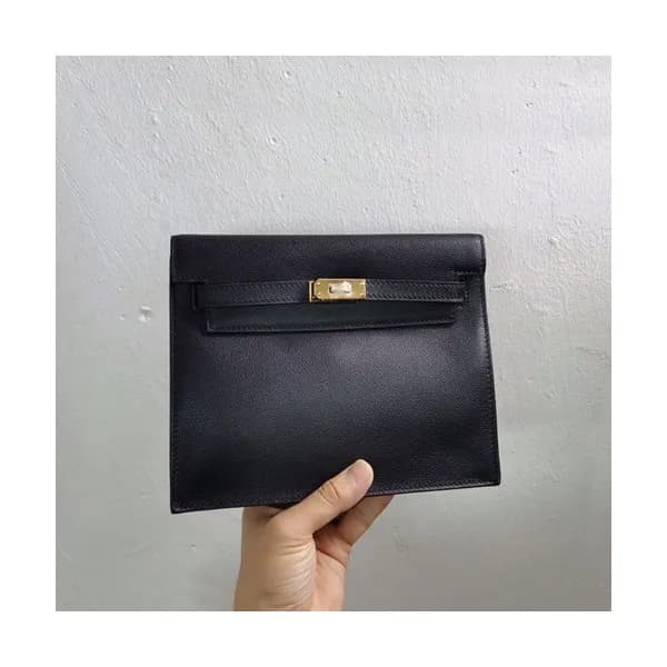 Hermes 2020 Kelly Danse Ever Color Shoulder Bag,22… - 1