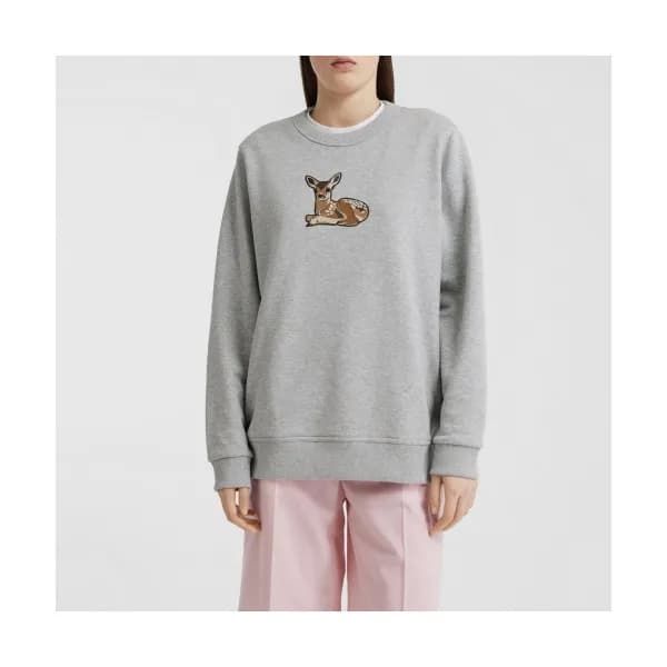 [버버리]Burberry 2020 Mm/Wm Logo Casual Cotton Tshirt… - 1