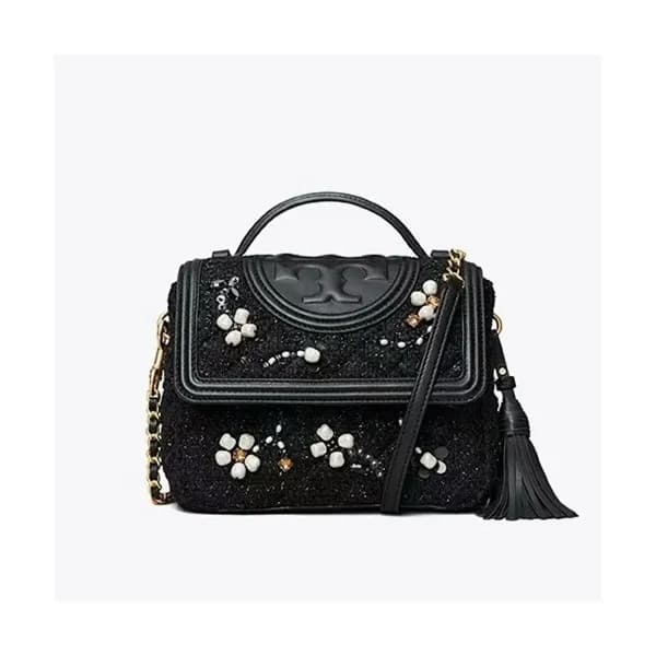 Tory Burch 2020 Tote Shoulder Bag,24cm - 토리버치 2020…